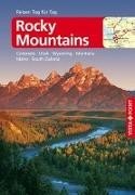 Bild von Rocky Mountains - VISTA POINT Reiseführe