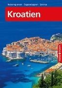 Bild von Kroatien – VISTA POINT Reiseführer A bis Z