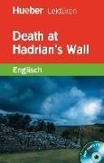 Bild von Death at Hadrian's Wall