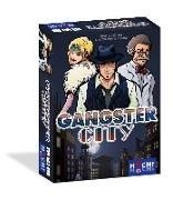 Bild von Gangster City