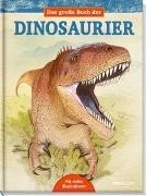Bild von Das große Buch der Dinosaurier