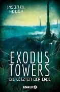 Bild von Exodus Towers