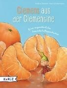 Bild von Clemens aus der Clementine
