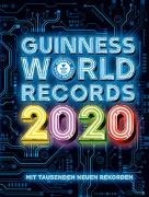 Bild von Guinness World Records 2020:Guinness Wor
