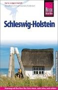 Cover-Bild zu Reise Know-How Reiseführer Schleswig-Holstein