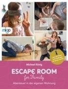 Bild von Escape Room for Family