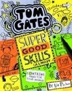 Bild von Tom Gates 10: Super Good Skills (Almost.