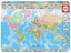 Bild von Puzzle 1500 Teile Political Worldmap