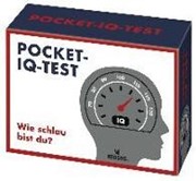 Bild von Pocket IQ-Test