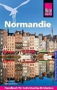 Bild von Reise Know-How Reiseführer Normandie