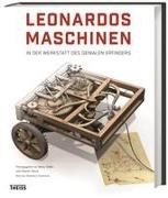 Bild von Leonardos Maschinen