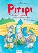 Bild von Piripi - Vorlesegeschichten vom kleinen blauen Pinguin und seinen Freu
