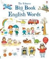 Bild von Big book of English Words