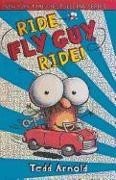 Bild von Fly Guy #11: Ride, Fly Guy, Ride!
