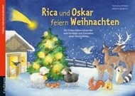 Bild von Rica und Oskar feiern Weihnachten