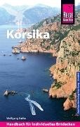 Bild von Reise Know-How Reiseführer Korsika - mit ausführlich beschriebenen Wan