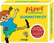 Bild von Pippi Langstrumpf Gummitwist in Schachte
