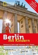 Bild von Berlin mit Kindern