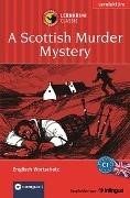 Bild von A Scottish Murder Mystery
