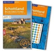 Cover-Bild zu POLYGLOTT on tour Reiseführer Schottland