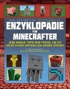 Bild von Minecraft: Die ultimative inoffizielle Enzyklopädie für Minecrafter