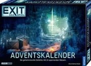 Bild von EXIT - Das Spiel: Adventskalender 2020
