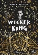Bild von Wicker King:THE WICKER KING