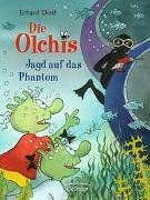 Cover-Bild zu Die Olchis. Jagd auf das Phantom