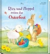 Bild von Rica und Hoppel retten das Osterfest