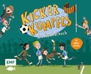 Bild von Kickerkumpels – Das Fußball-Freundebuch