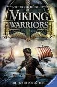 Bild von Viking Warriors. Der Speer der Götter