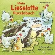 Bild von Mein Lieselotte-Puzzlebuch