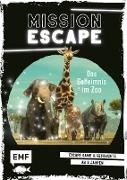 Bild von Mission: Exit – Das Geheimnis im Zoo