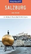 Cover-Bild zu POLYGLOTT on tour Reiseführer Salzburg – Stadt und Land