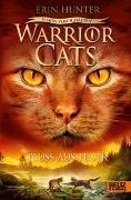 Bild von Warrior Cats - Vision von Schatten. Fluss aus Feuer:Warriors - A Visio