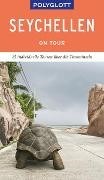 Cover-Bild zu POLYGLOTT on tour Reiseführer Seychellen