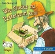 Bild von Wie Findus zu Pettersson kam (CD) von Nordqvist, Sven 