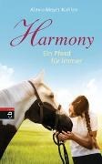 Bild von Harmony - Ein Pferd für immer von Meyer-Kahlen, Alexia
