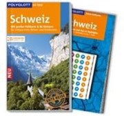 Bild von POLYGLOTT on tour Reiseführer Schweiz von Habitz, Gunnar 