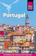Bild von Reise Know-How Reiseführer Portugal
