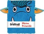 Bild von Freundebuch - Der Grolltroll - Meine Freunde von Pricken, Stephan (Illustr.) 