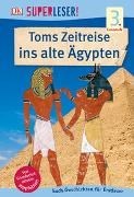 Bild von Superleser! Toms Zeitreise ins alte Ägypten