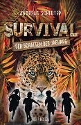 Bild von Survival - Der Schatten des Jaguars von Schlüter, Andreas 