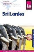 Bild von Reise Know-How Sri Lanka von Dreckmann, Joerg 