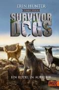 Bild von Survivor Dogs II 01. Dunkle Spuren. Ein Rudel in Aufruhr von Hunter, Erin 