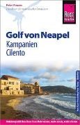 Bild von Reise Know-How Reiseführer Golf von Neapel, Kampanien, Cilento von Amann, Peter