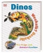 Bild von Weshalb? Deshalb! Dinos von DK Verlag (Hrsg.)