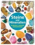 Bild von Steine und Mineralien