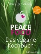 Bild von Peace Food - Das vegane Kochbuch von Dahlke, Ruediger