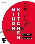 Bild von Nihon Kitchen - Das Japan-Kochbuch von Dusy, Tanja 